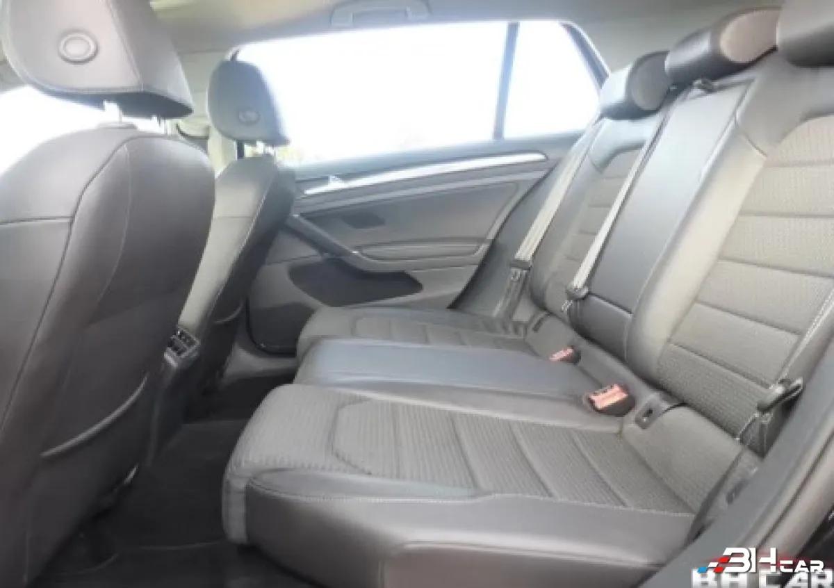 Aperçu indisponible de Volkswagen Golf