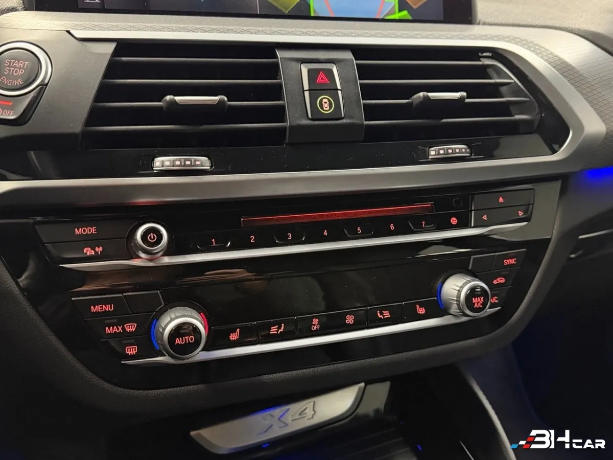 Bmw X4 - photo 24