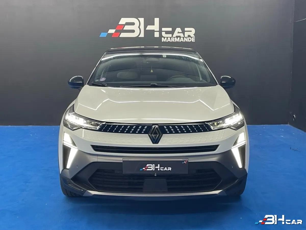 Aperçu indisponible de RENAULT Captur