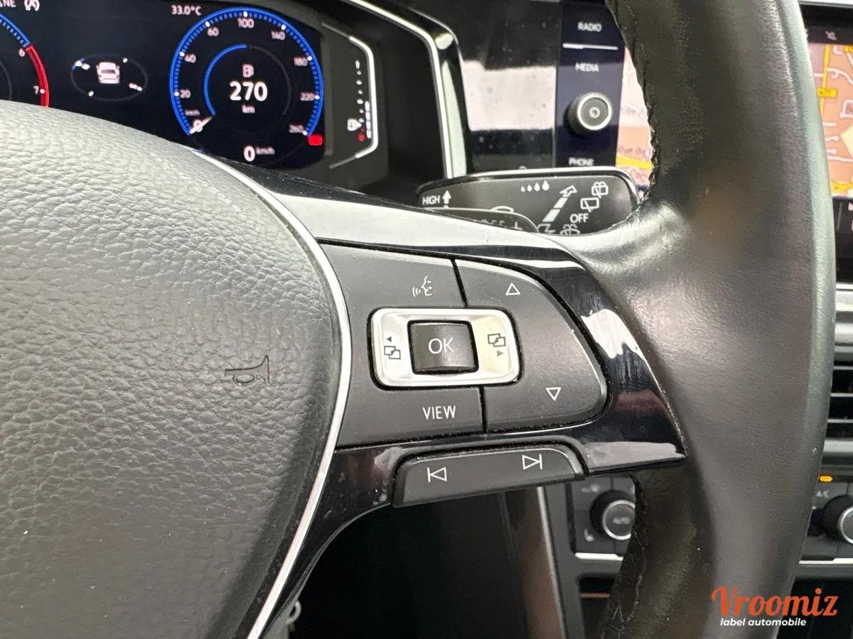 Volkswagen Polo 1.0 TSI 95 COPPER LINE DSG BVA