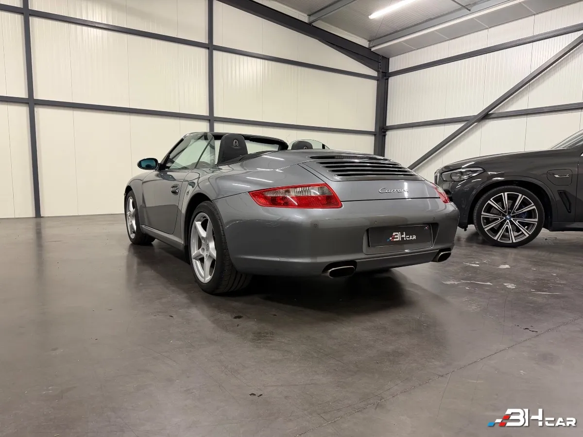 Porsche 911 - photo 7