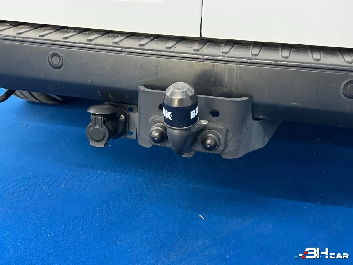 Ford Transit Custom Vu - photo 10