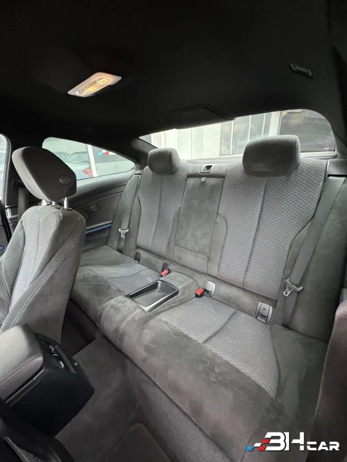 Aperçu indisponible de Bmw Série 4