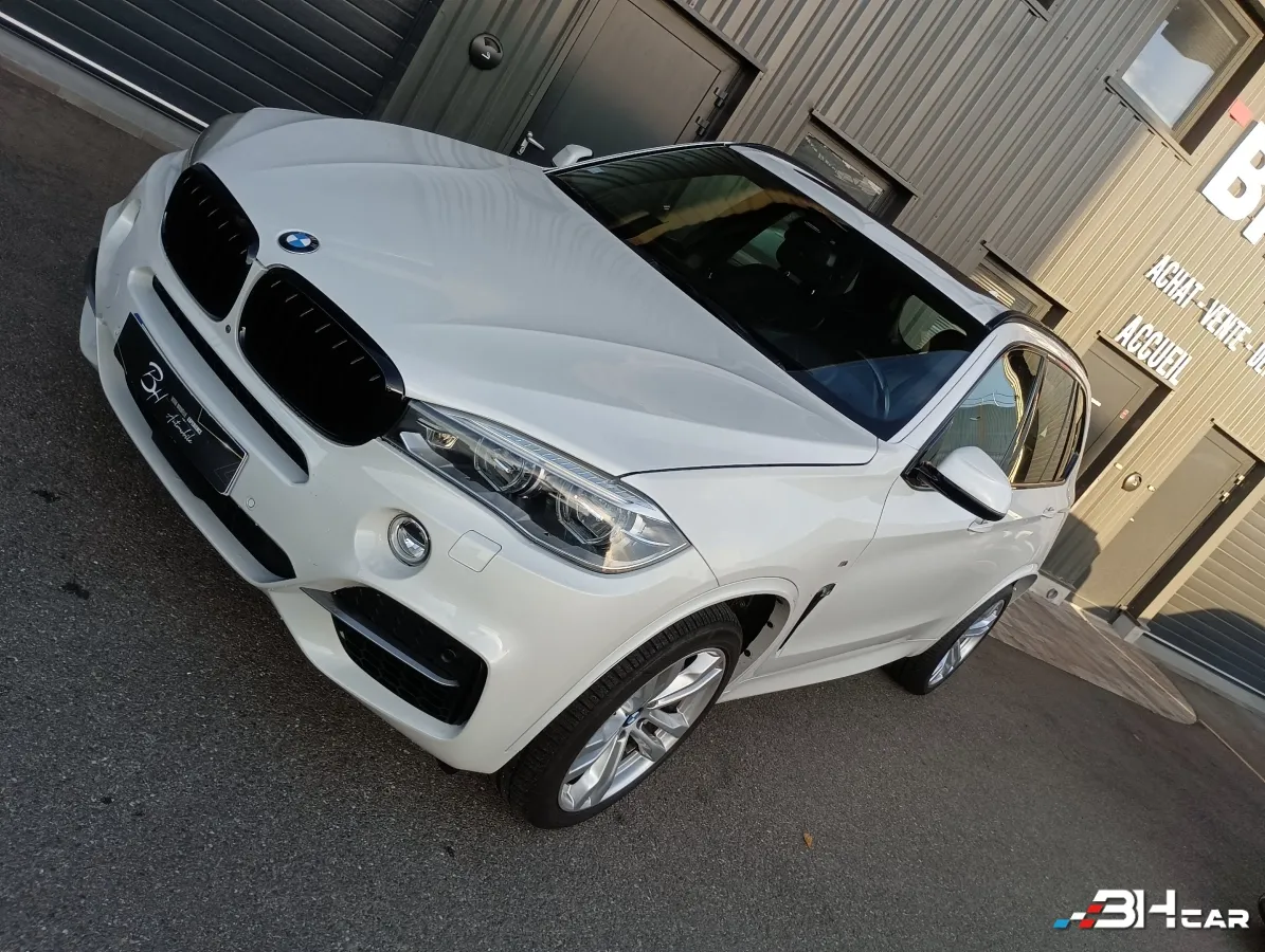 Bmw X5 - photo 9