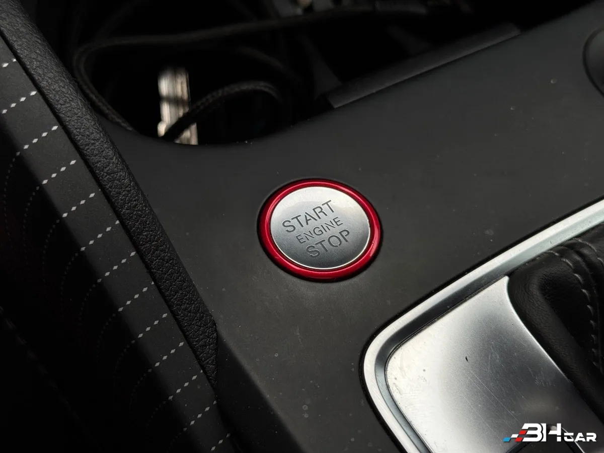 Audi Sq2 - photo 22