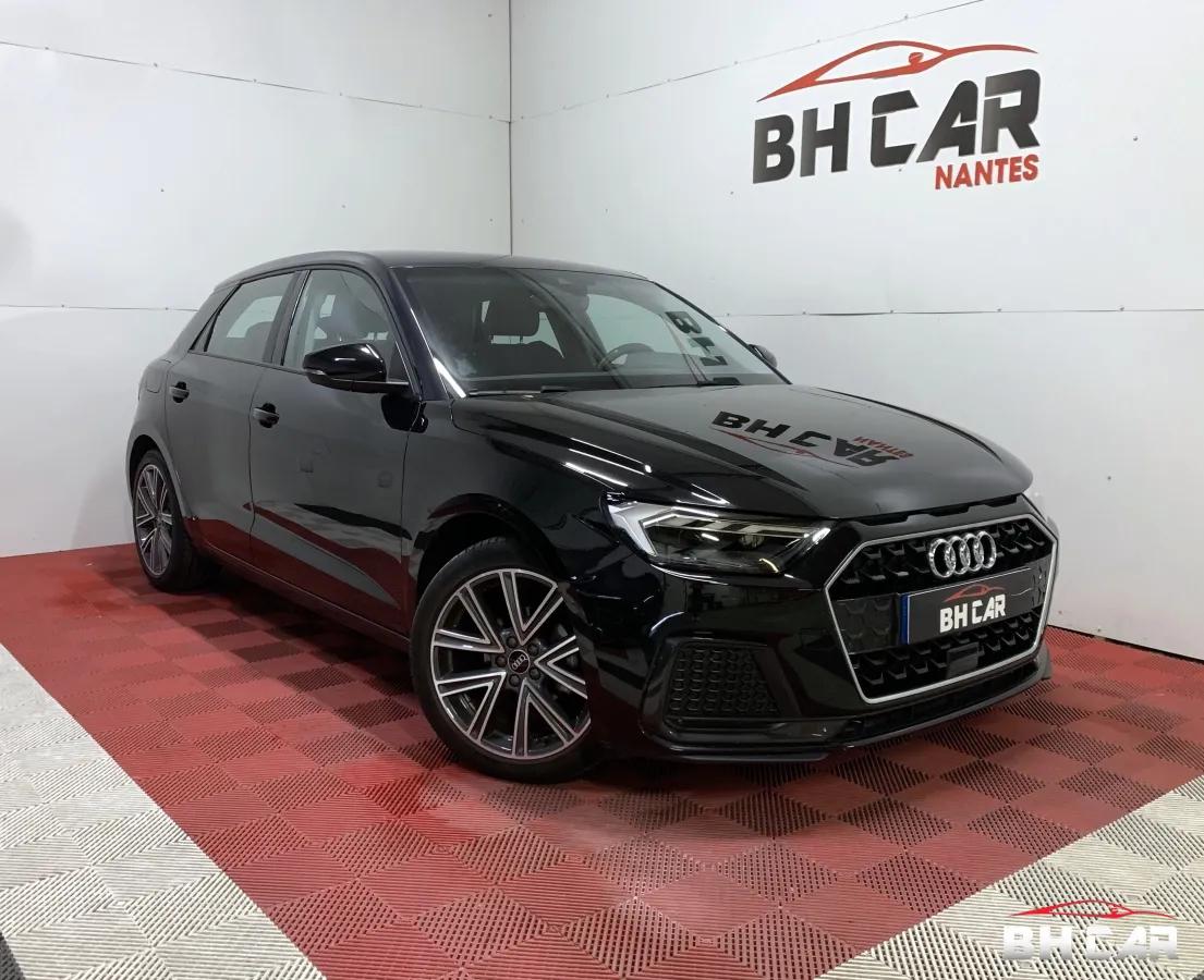 Image Audi A1