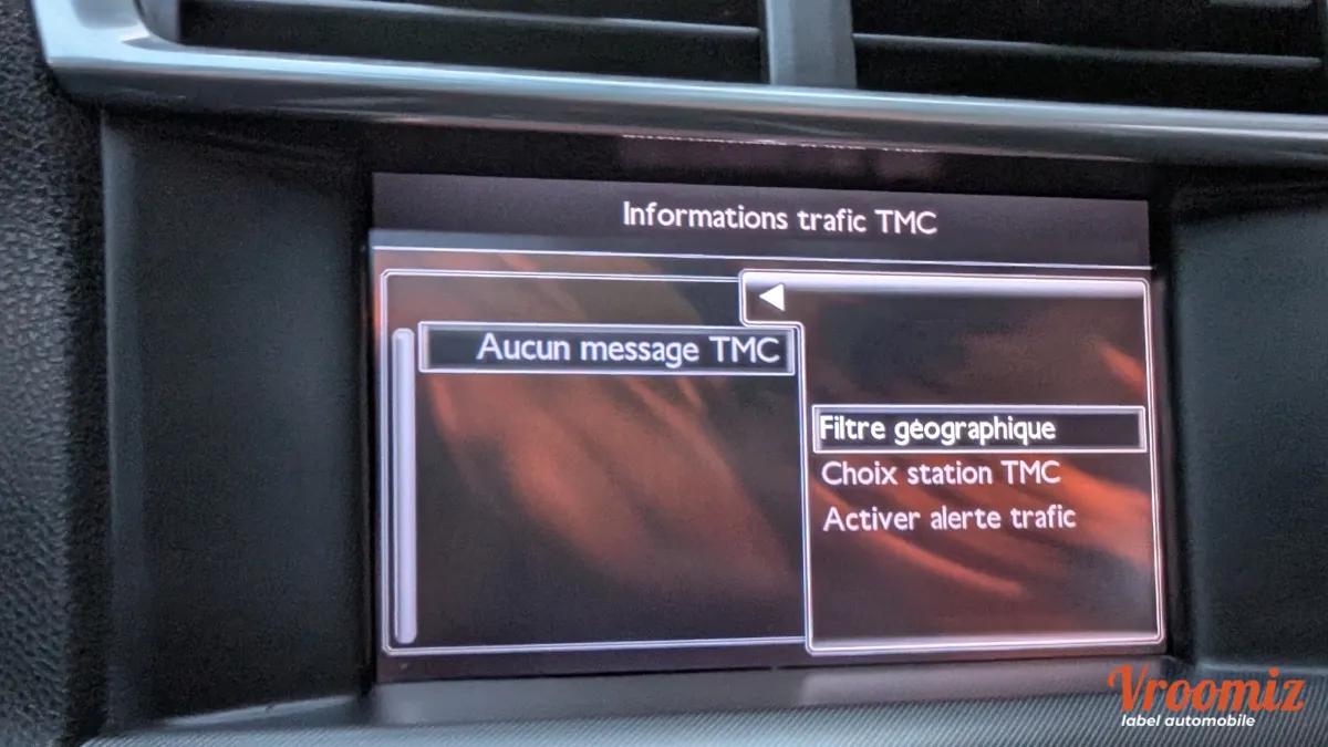 Ds Automobiles Ds 4 1.6 E-HDI 115 EXECUTIVE BMP BVA