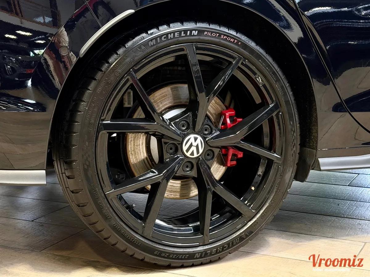 Volkswagen Golf 2.0 TSI 300 GTI CLUBSPORT DSG BVA