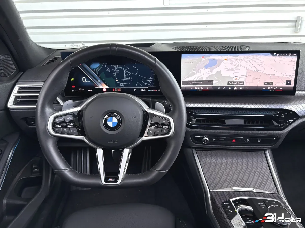Bmw Serie 3 - photo 13
