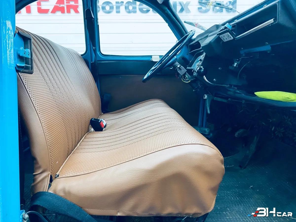 Aperçu indisponible de Citroën 2cv