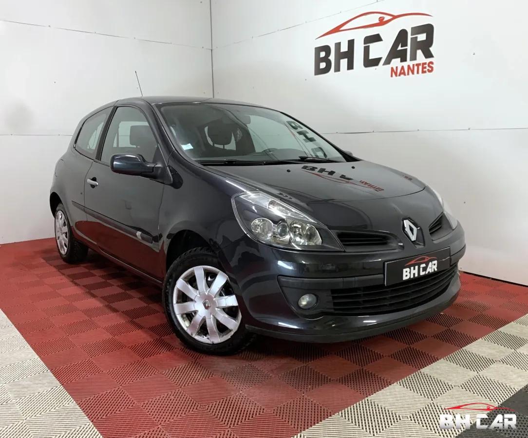 Image RENAULT Clio