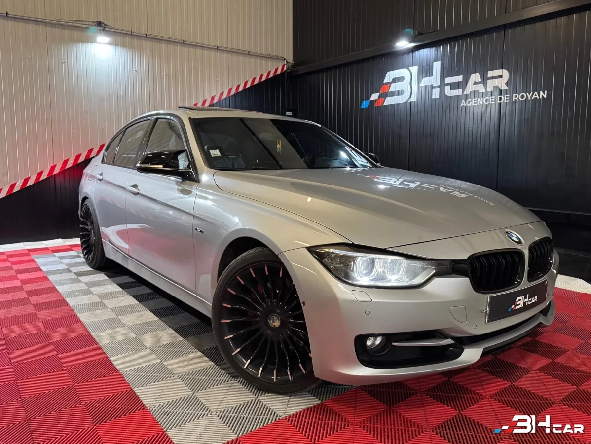 Bmw Serie 3