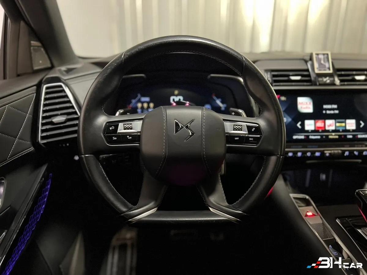 Aperçu indisponible de DS DS 7