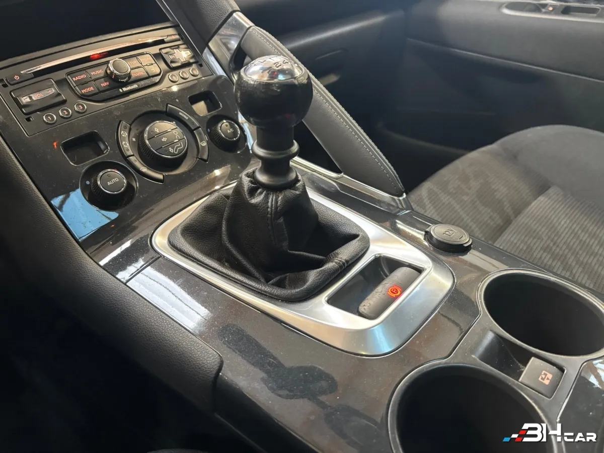 Peugeot 3008 - photo 20