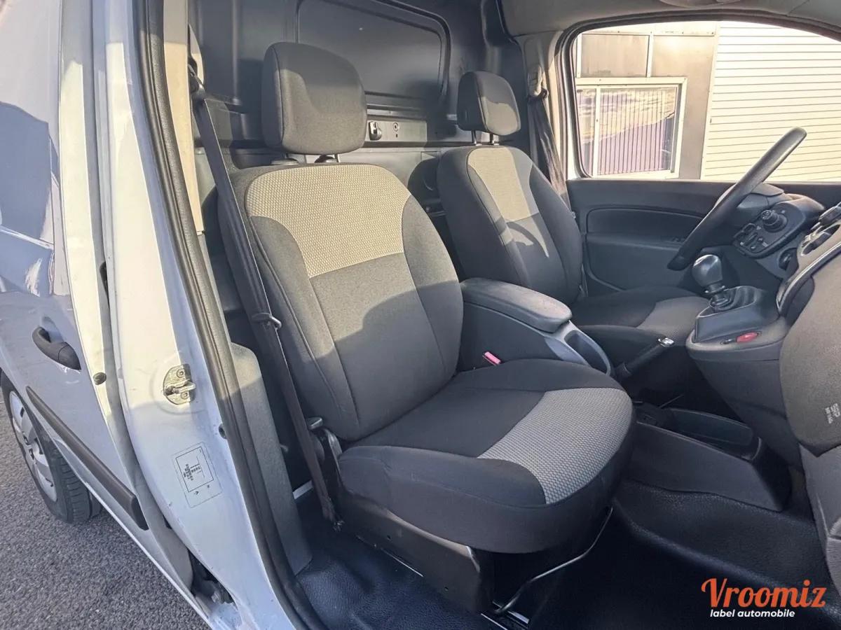 RENAULT Kangoo Express 