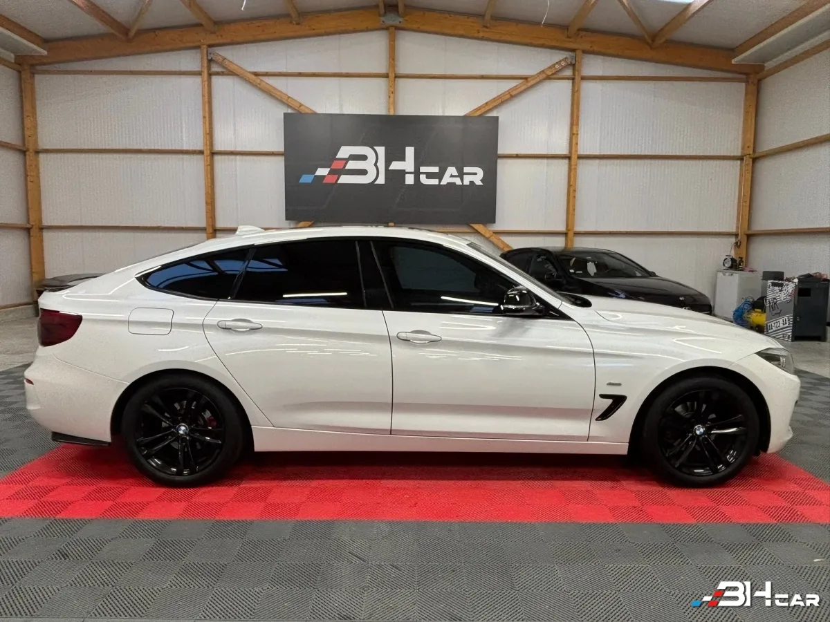 Bmw Serie 3 - photo 10
