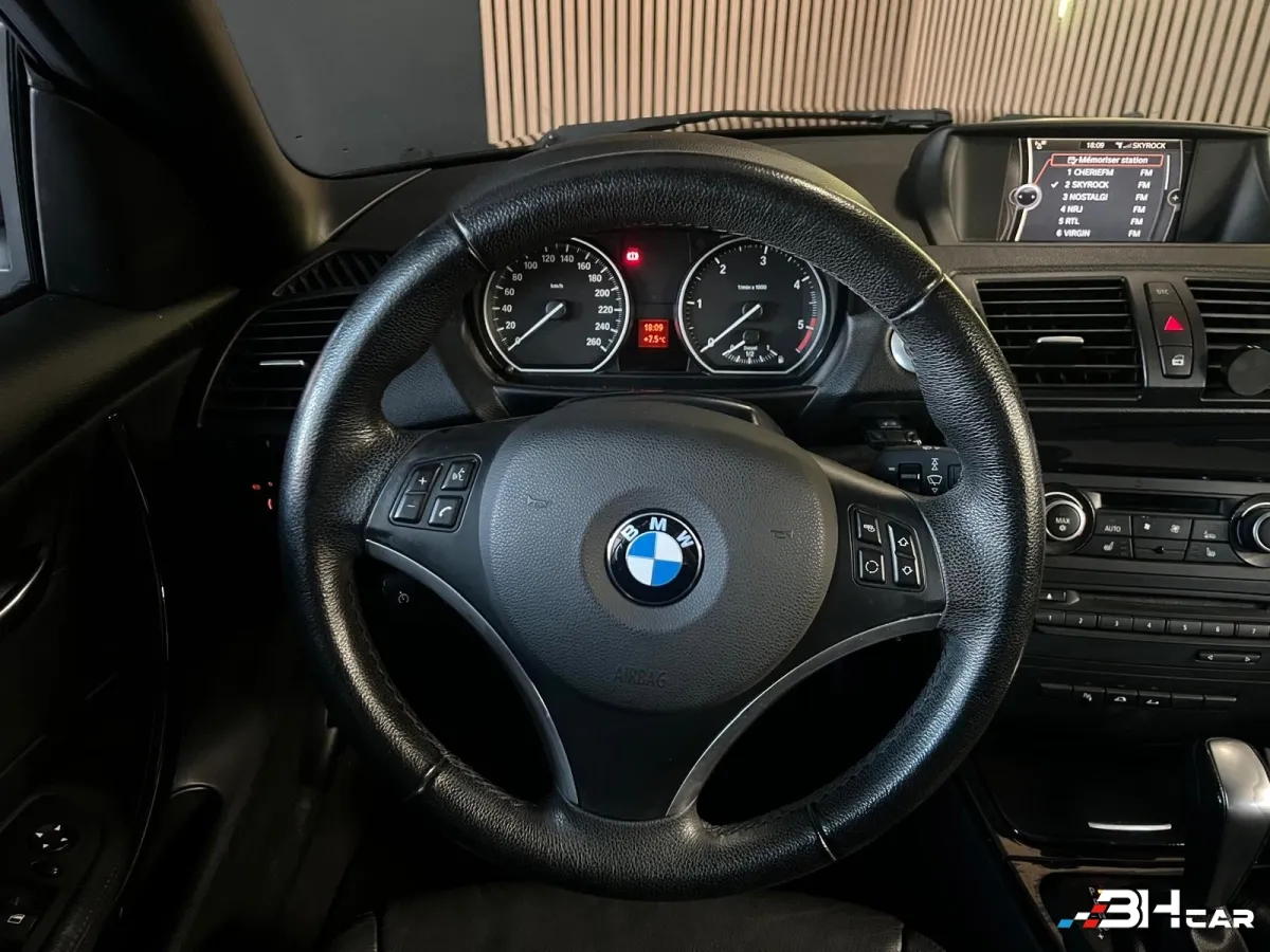 Bmw Serie 1 - photo 11
