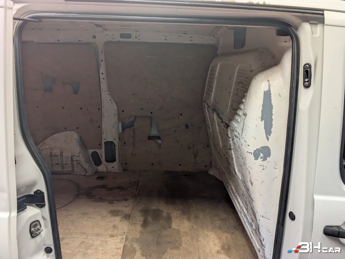 Fiat Scudo Vu - photo 18