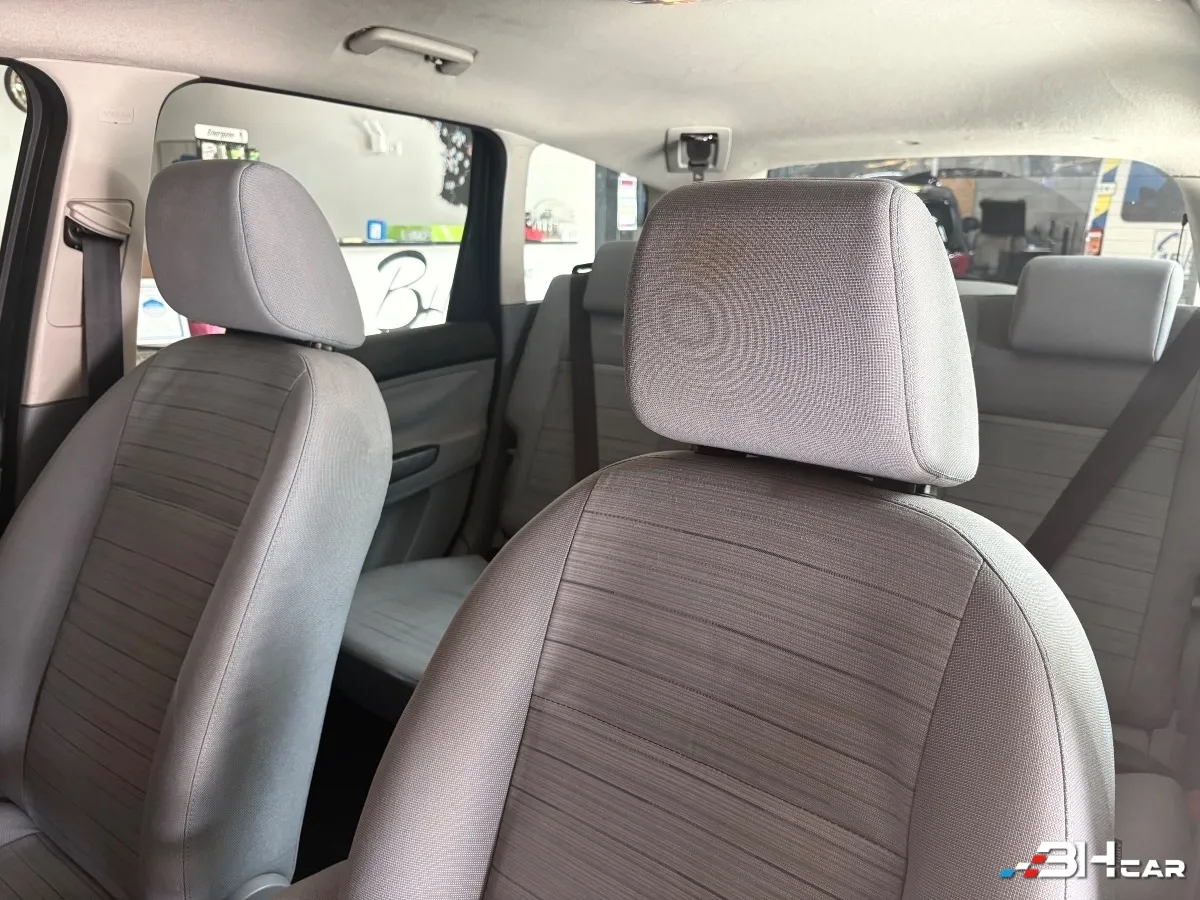 Ford Focus C-max - photo 12