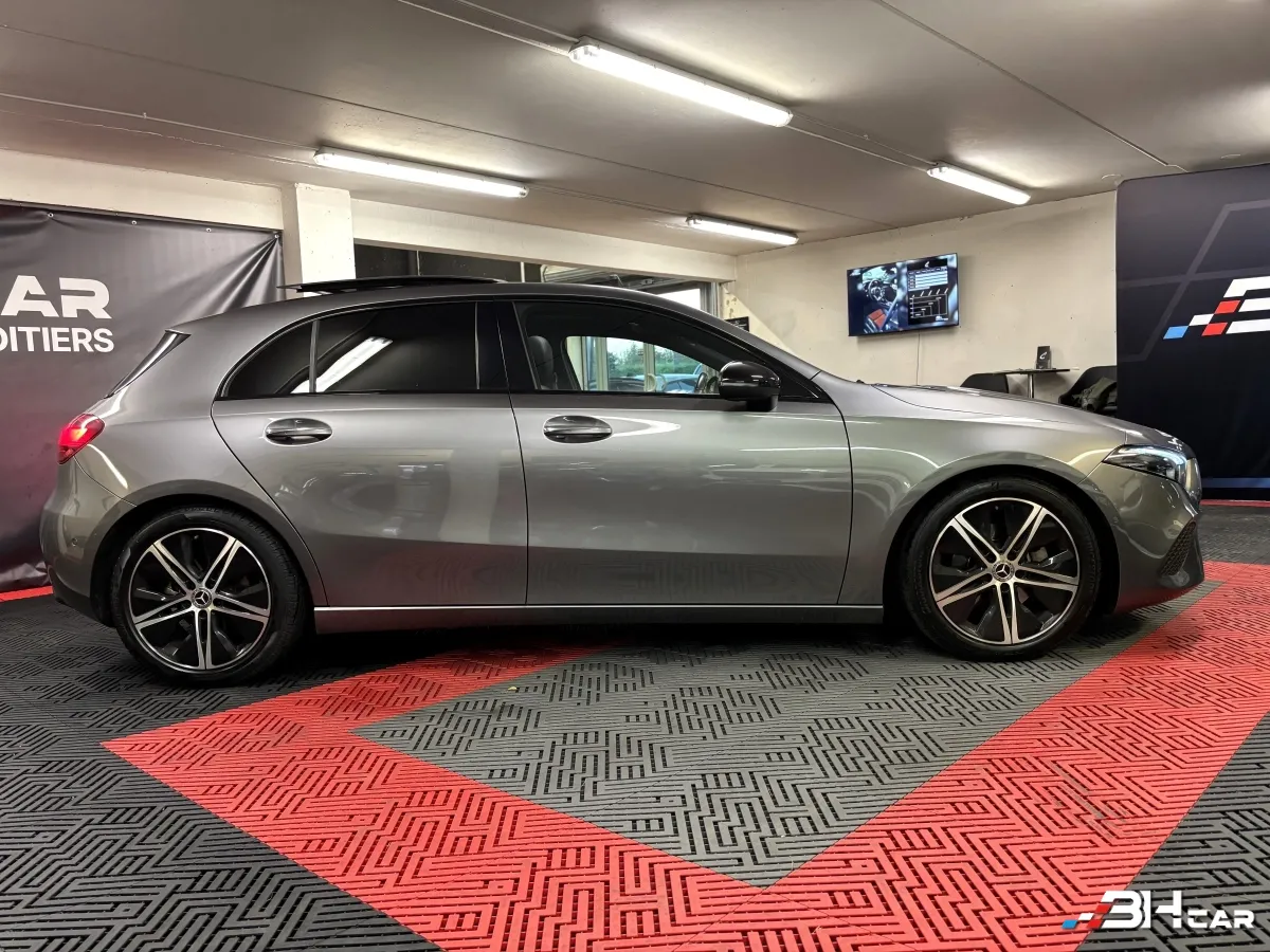 Mercedes Classe A - photo 8