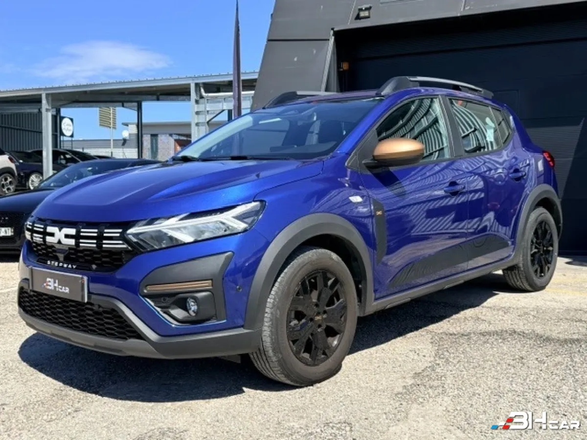 Dacia Sandero - photo 2