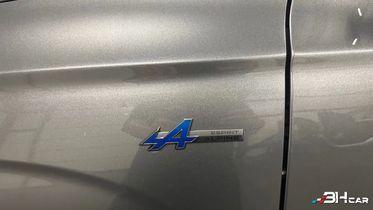 Renault Austral - photo 46