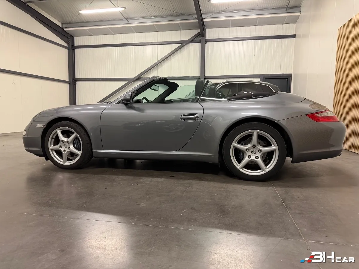 Porsche 911 - photo 8