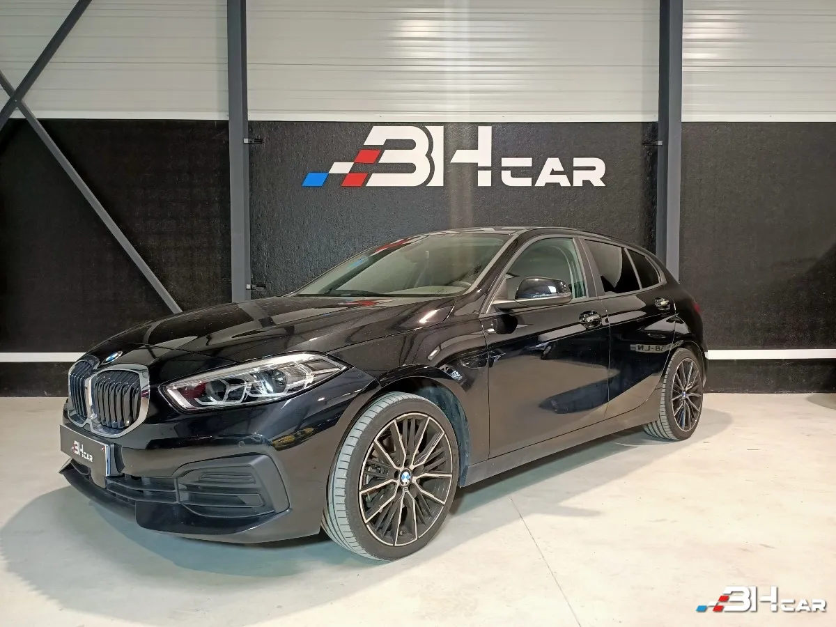 Bmw Serie 1
