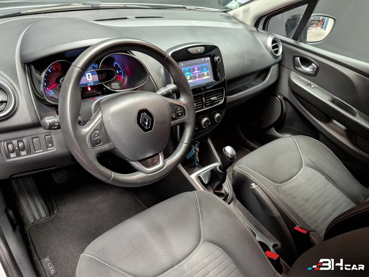 Renault Clio - photo 7