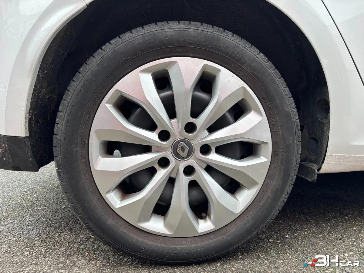 Aperçu indisponible de RENAULT Megane