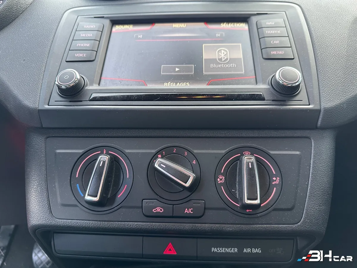 Seat Ibiza - photo 16