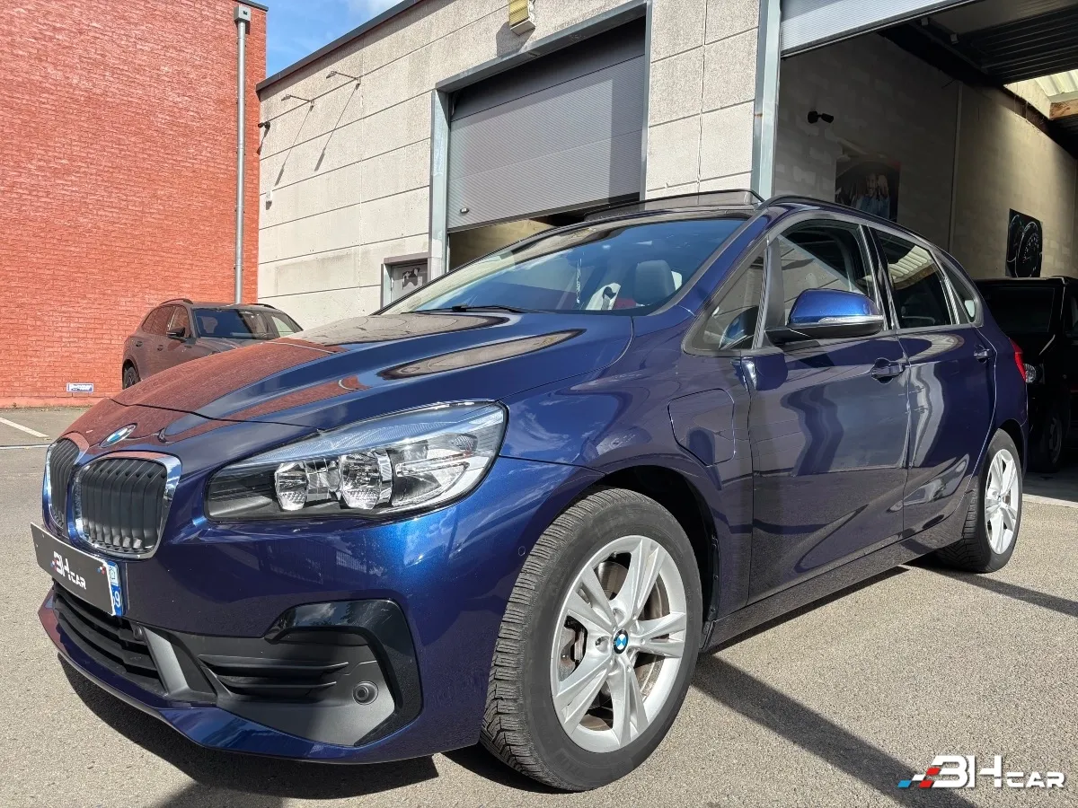 Bmw Serie 2 - photo 3