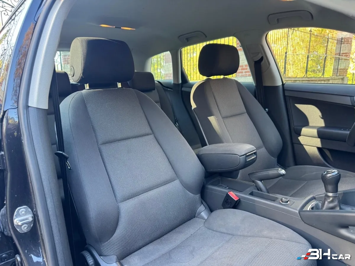 Audi A3 - photo 20