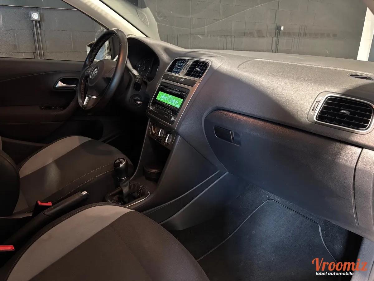 Volkswagen Polo 1.6 TDI 90 LIFE