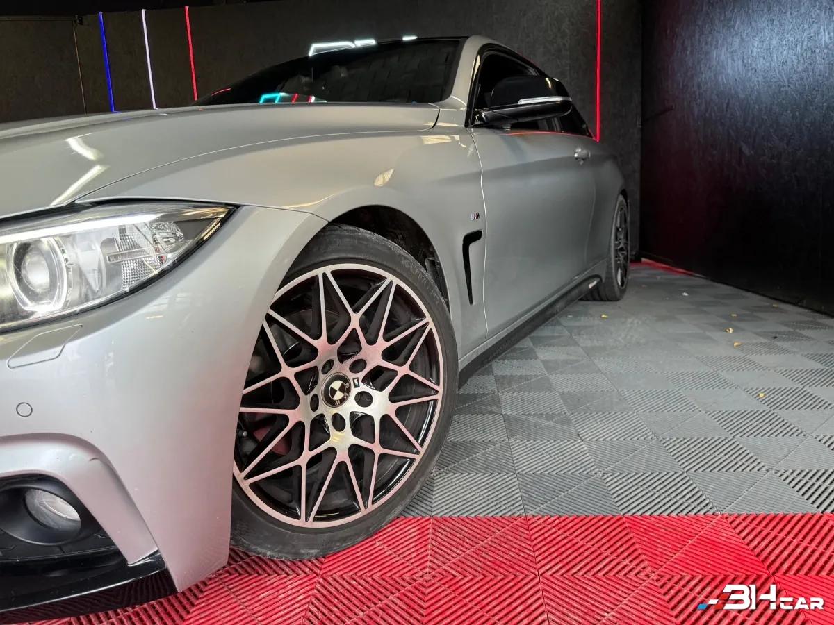 Aperçu indisponible de Bmw Série 4