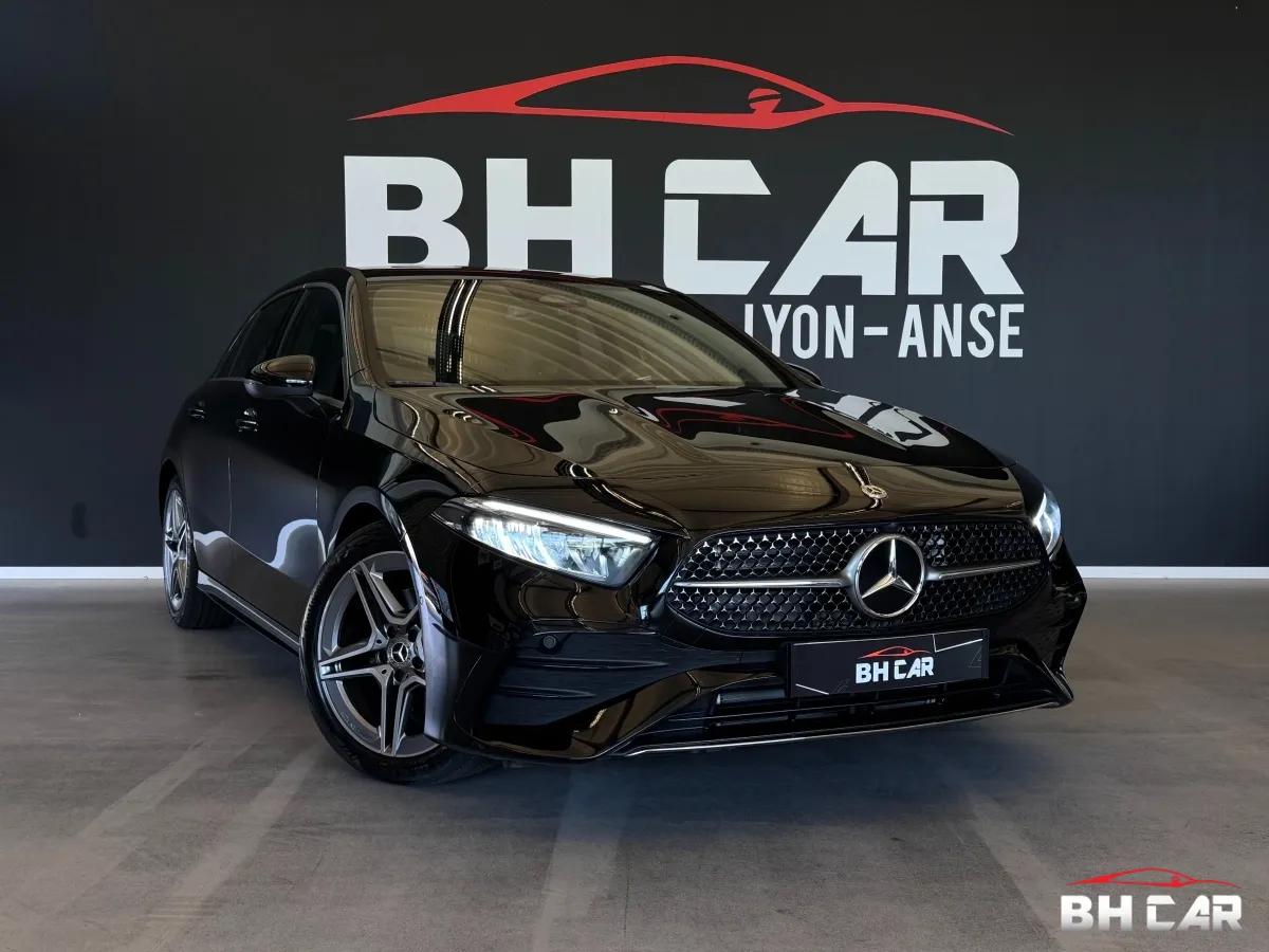 Image Mercedes-Benz Classe A