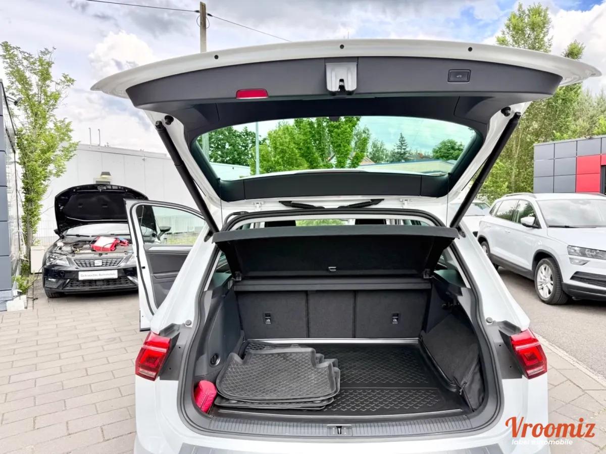 VOLKSWAGEN TIGUAN ELEGANCE eHYBRID