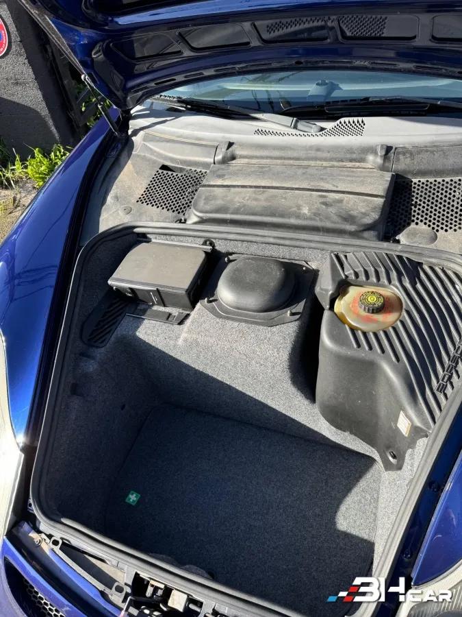 Aperçu indisponible de Porsche 911