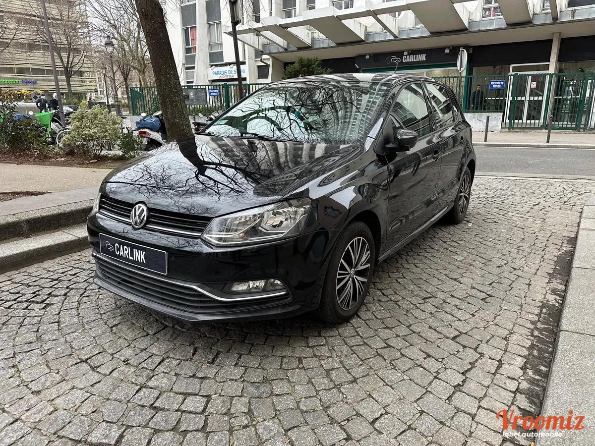 Photo du véhicule