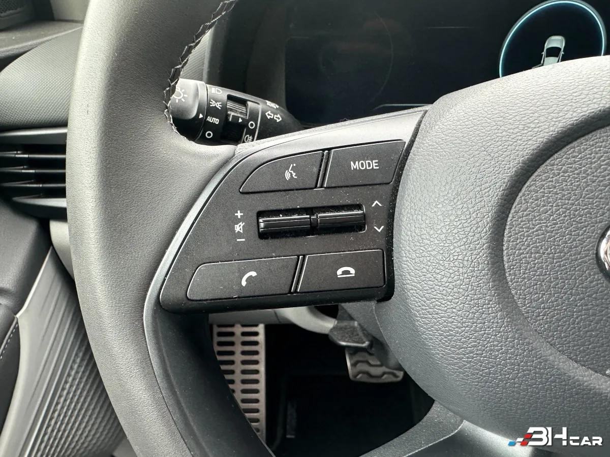Hyundai Bayon - photo 14
