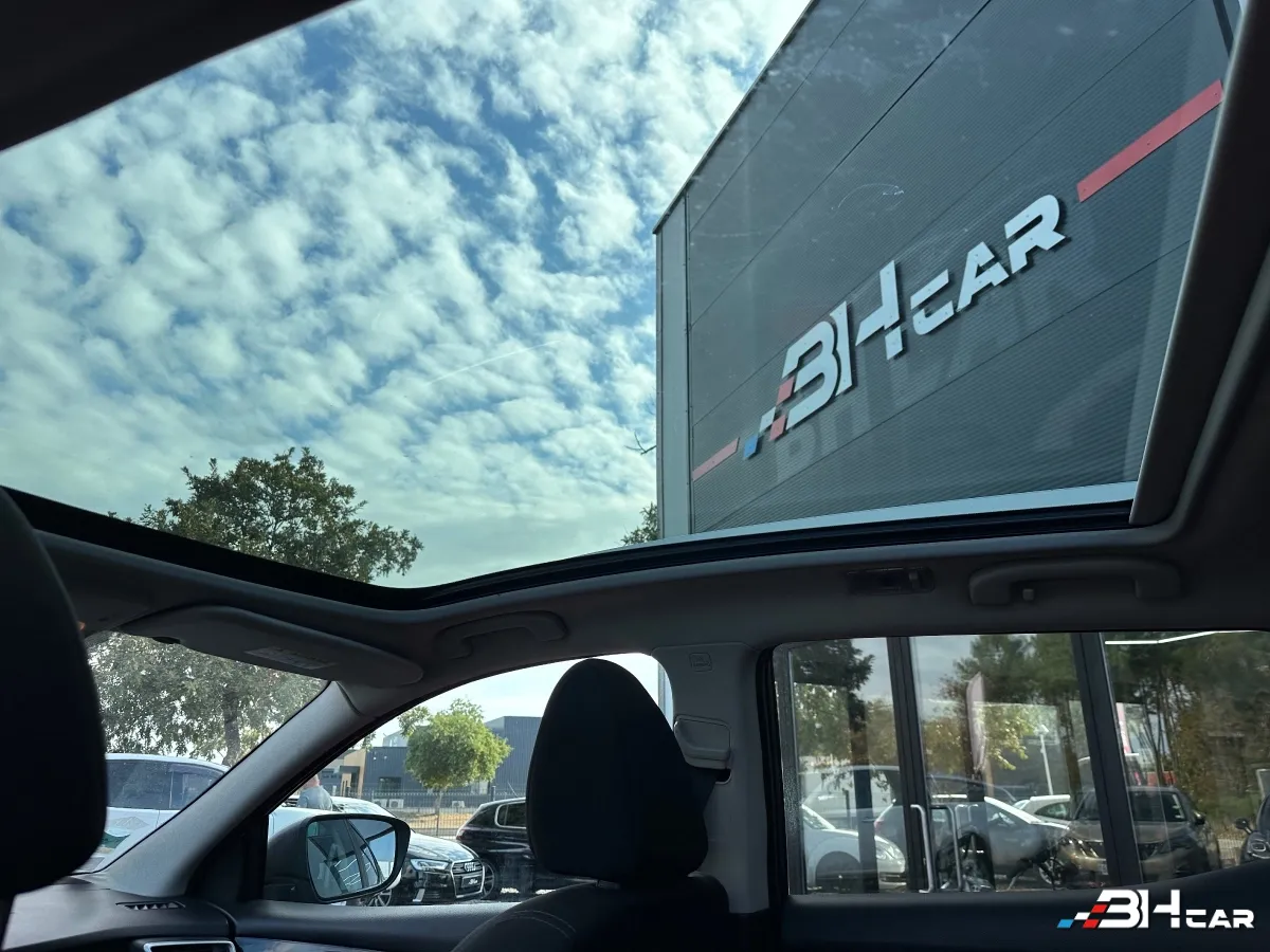 Nissan Qashqai - photo 19