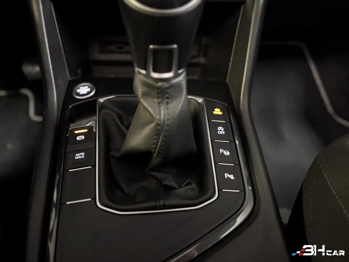 Aperçu indisponible de Volkswagen Tiguan