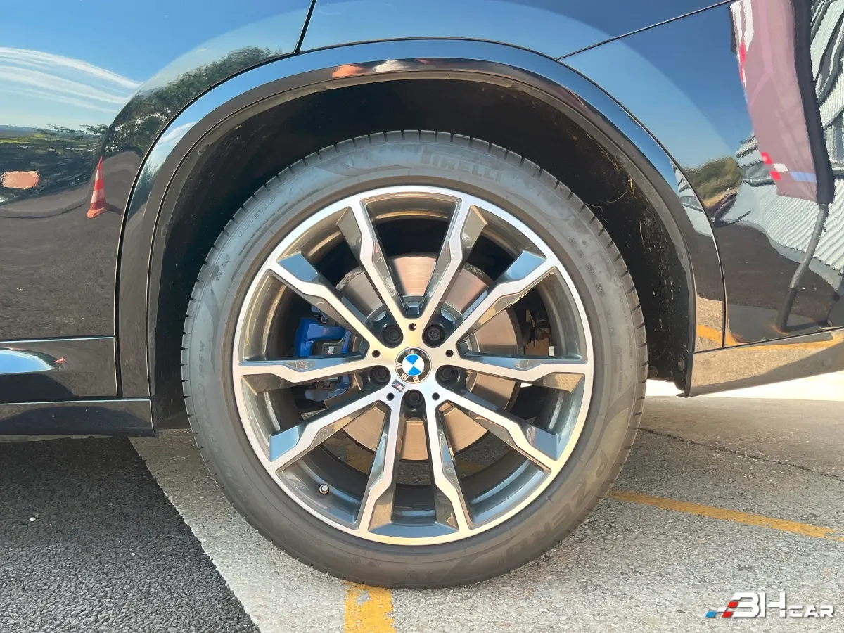 Bmw X4 - photo 27