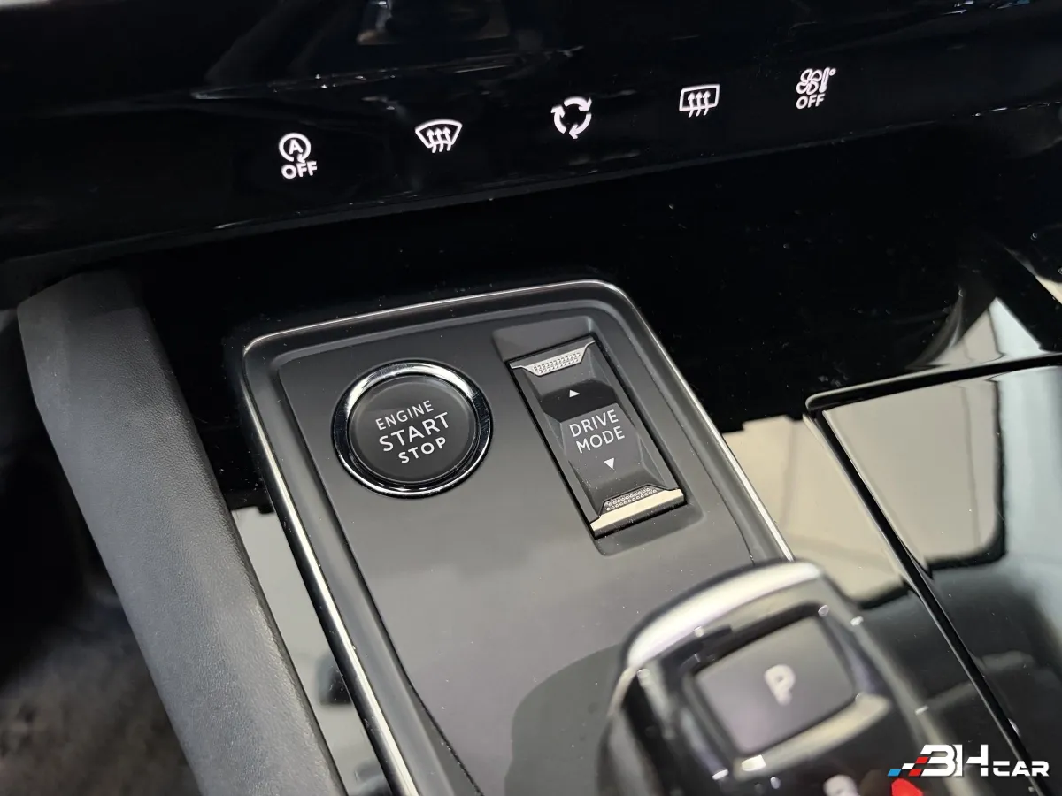 Peugeot 508 - photo 18