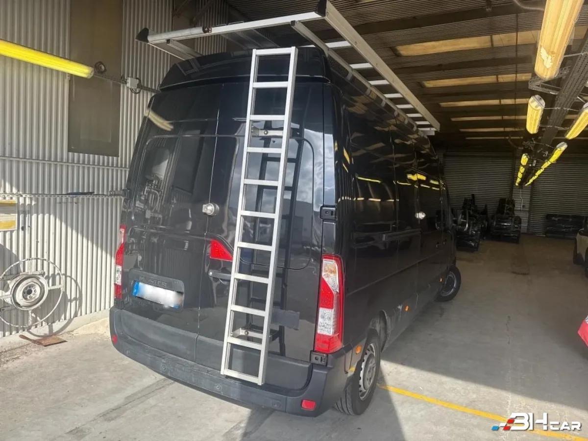 Aperçu indisponible de RENAULT Master Vu