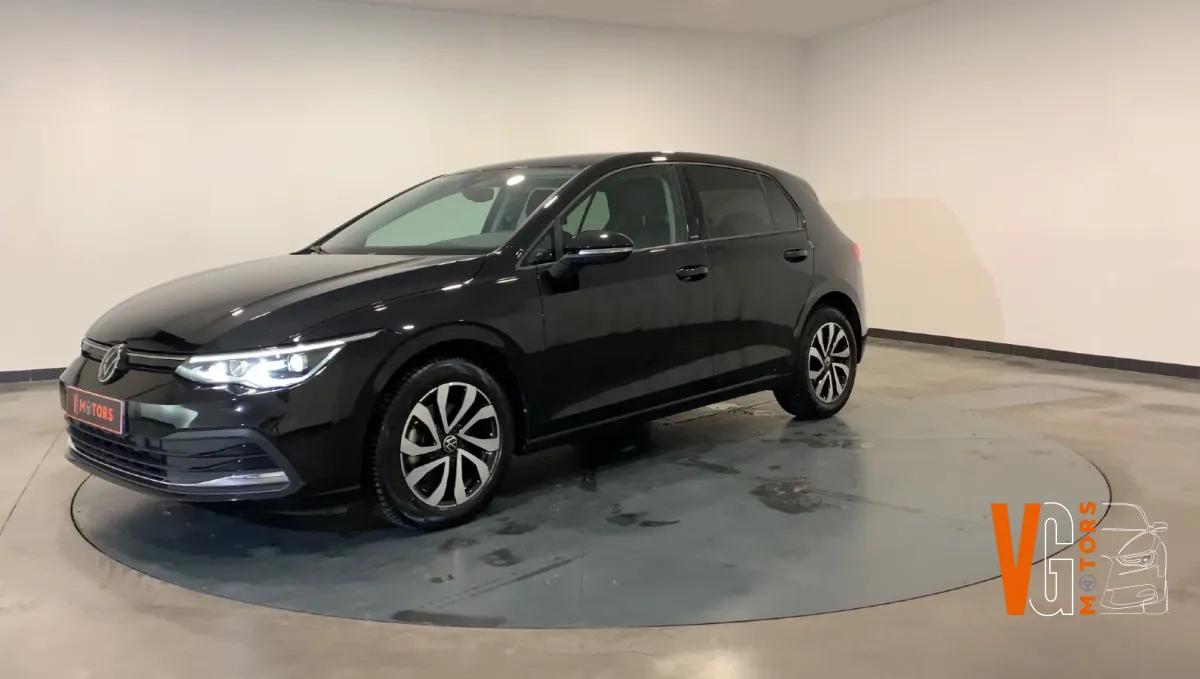 Volkswagen Golf 2.0 TDI 115 SCR ACTIVE