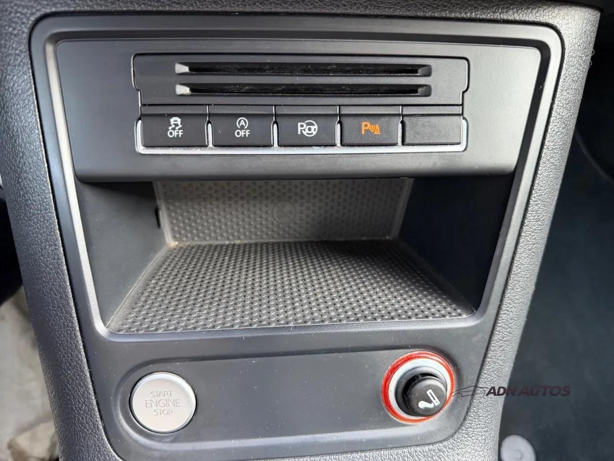 Volkswagen Tiguan 2.0 TDI 140 SPORT LINE 4MOTION