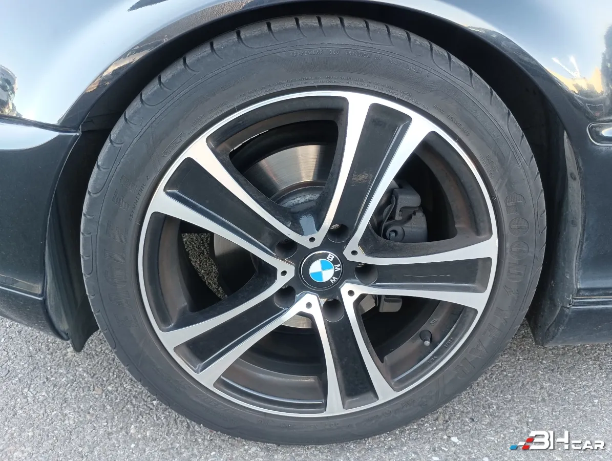 Bmw Serie 3 - photo 15