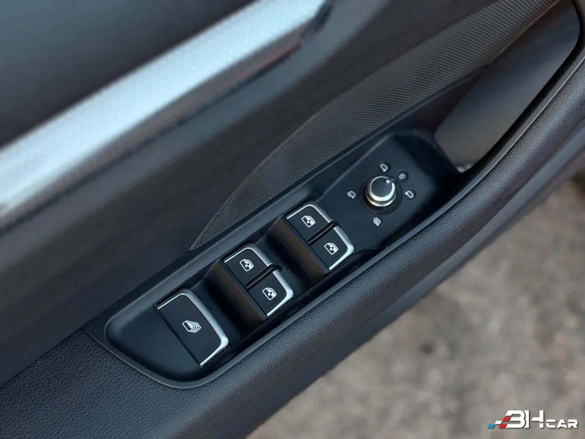 Audi A3 - photo 19
