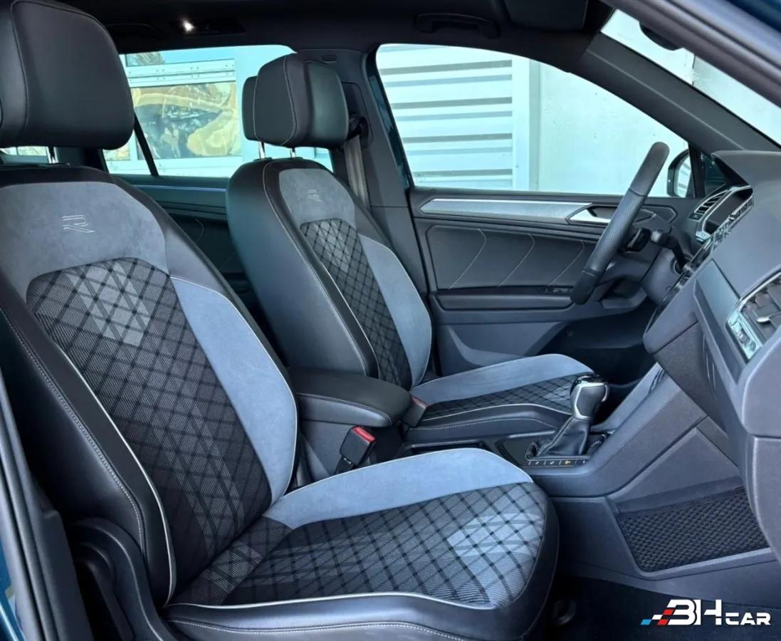 Aperçu indisponible de Volkswagen Tiguan